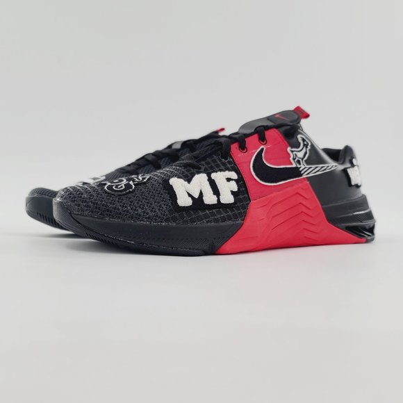 Nike Metcon 8 MF Mat Fraser Training Shoes main image 8